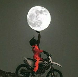 Meet your Posher, Jonathan